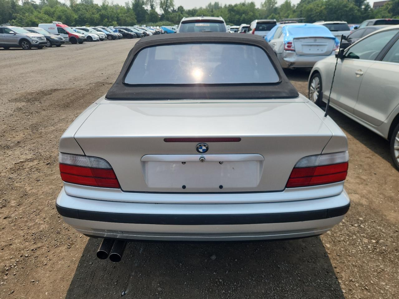 1998 BMW M3 - Image 6