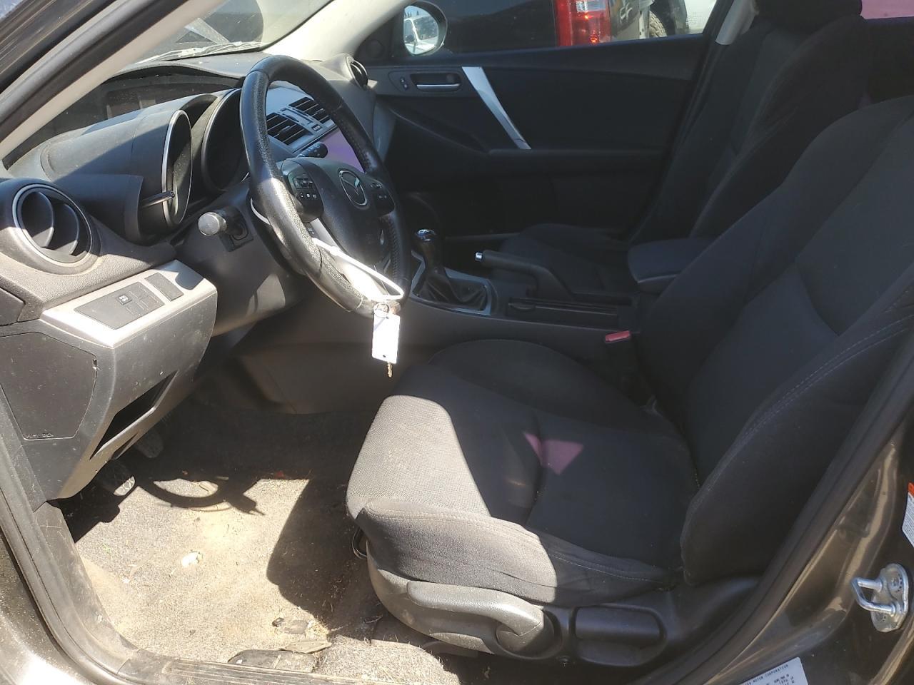 2011 Mazda 3 S - Фото 7