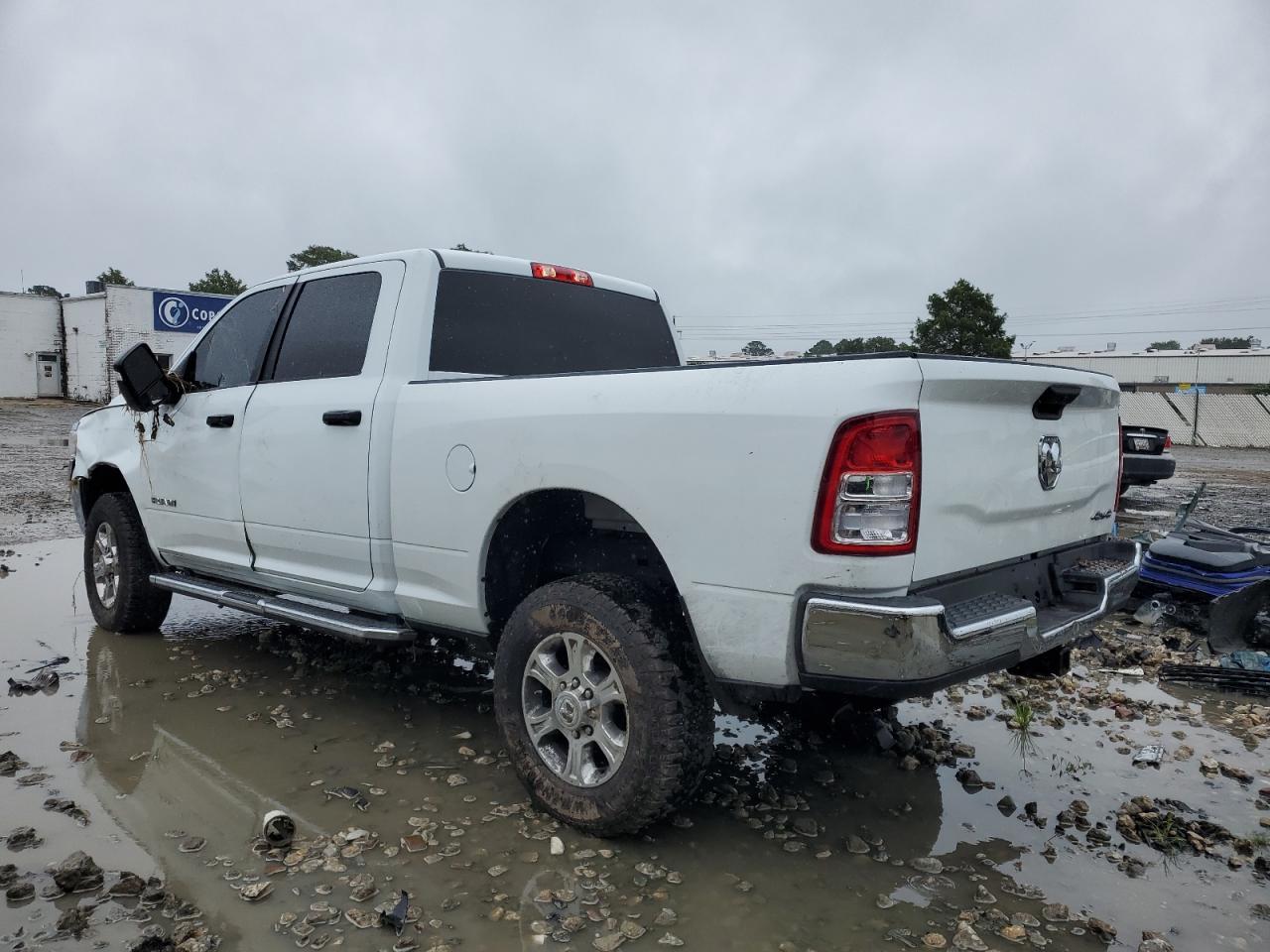 2024 Ram 2500 Big Horn - Image 2