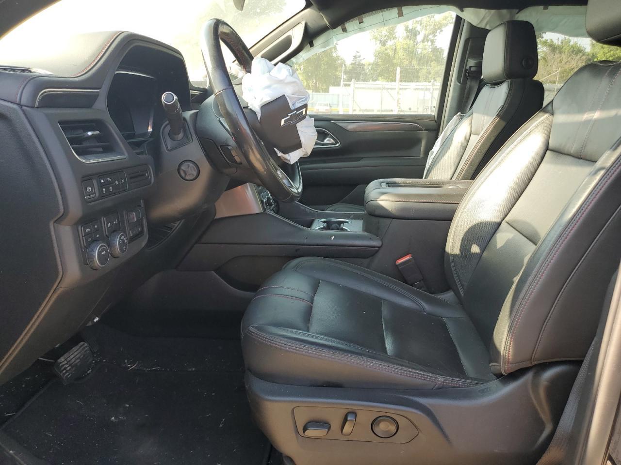 2022 Chevrolet Tahoe K1500 Rst - Фото 7