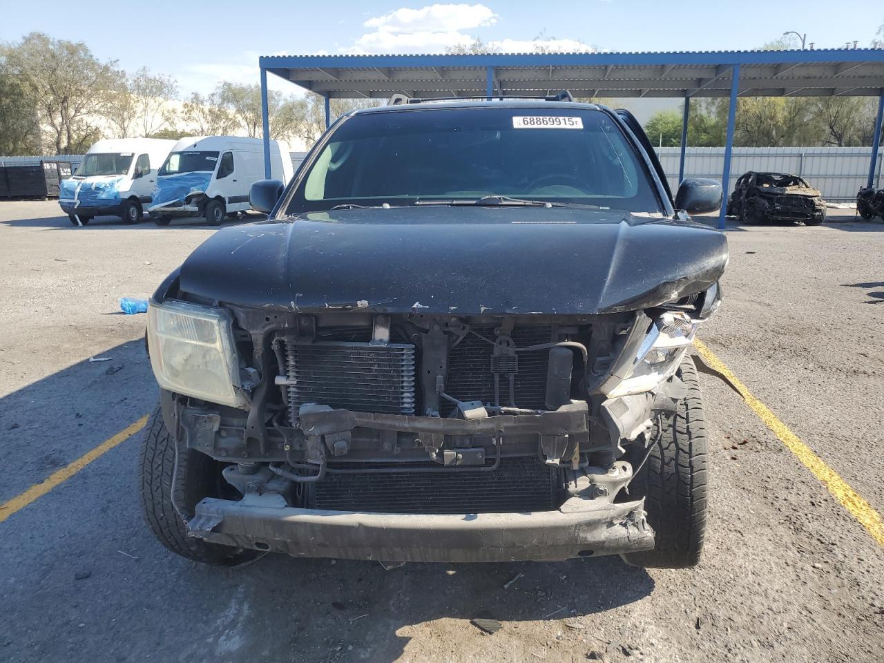 2006 Nissan Pathfinder Le - Фото 5