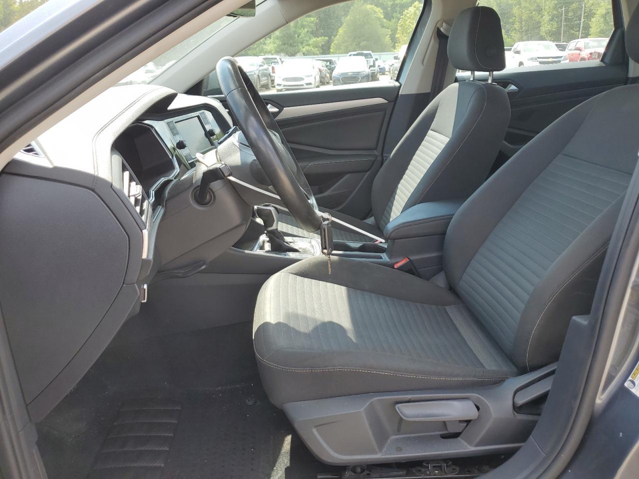 2024 Volkswagen Jetta S - Image 7