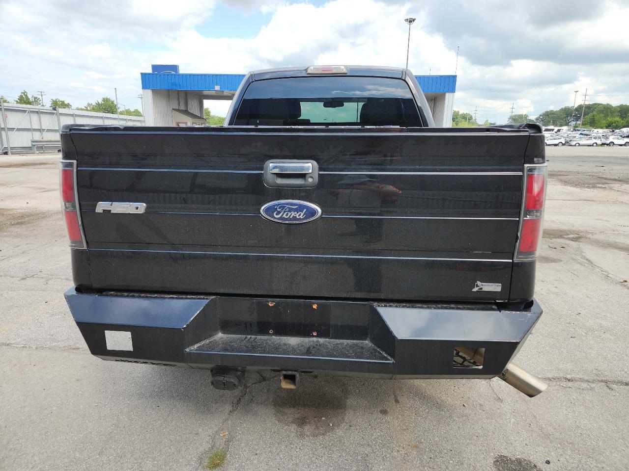 2010 Ford F150 Super Cab - Фото 6