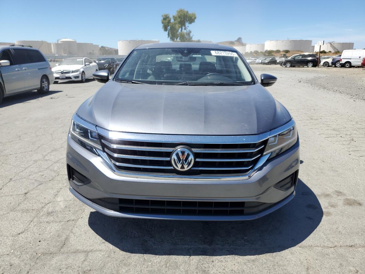 2022 Volkswagen Passat Se - Image 5