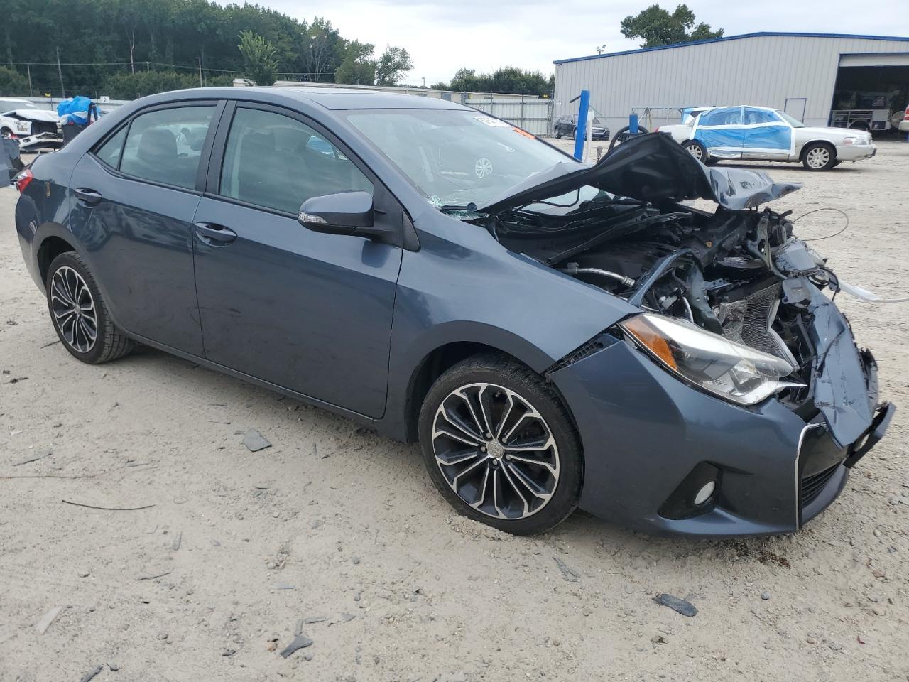 2016 Toyota Corolla L - Image 4