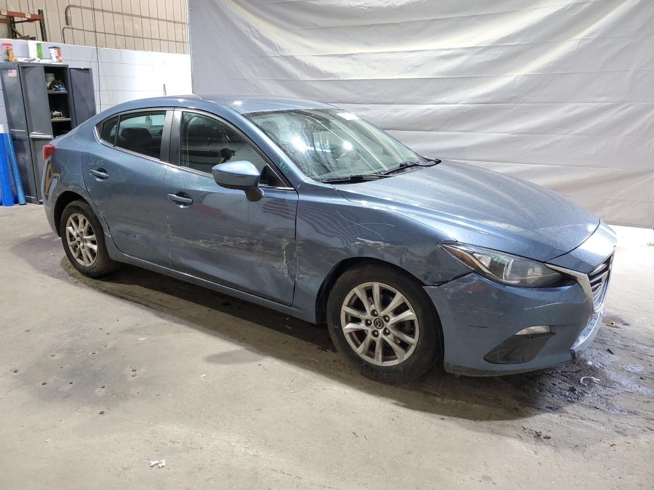 2016 Mazda 3 Sport - Фото 4