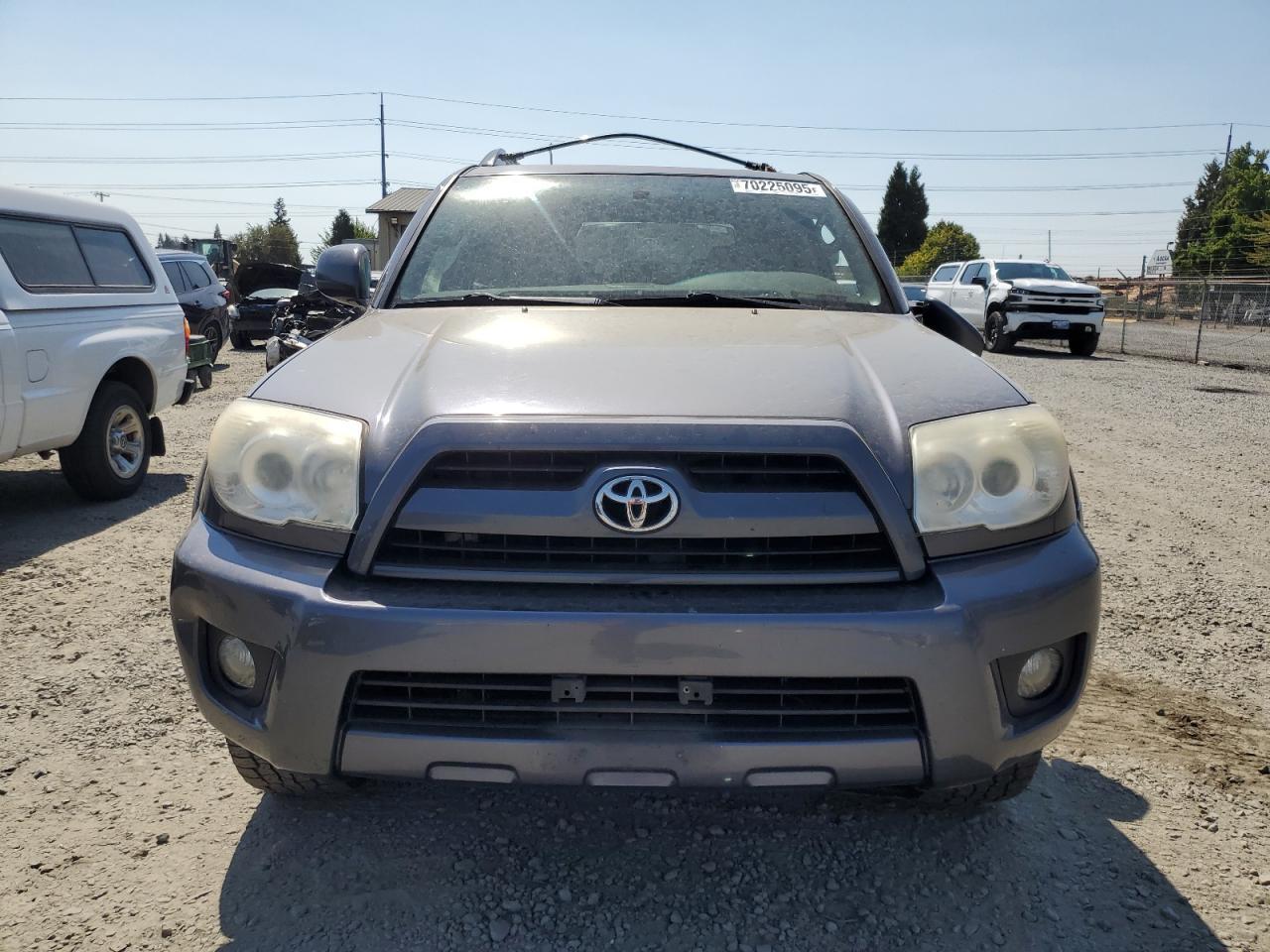 2007 Toyota 4Runner Limited - Image 5