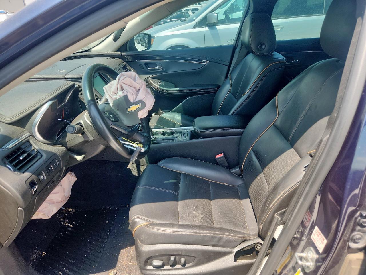 2018 Chevrolet Impala Premier - Image 7