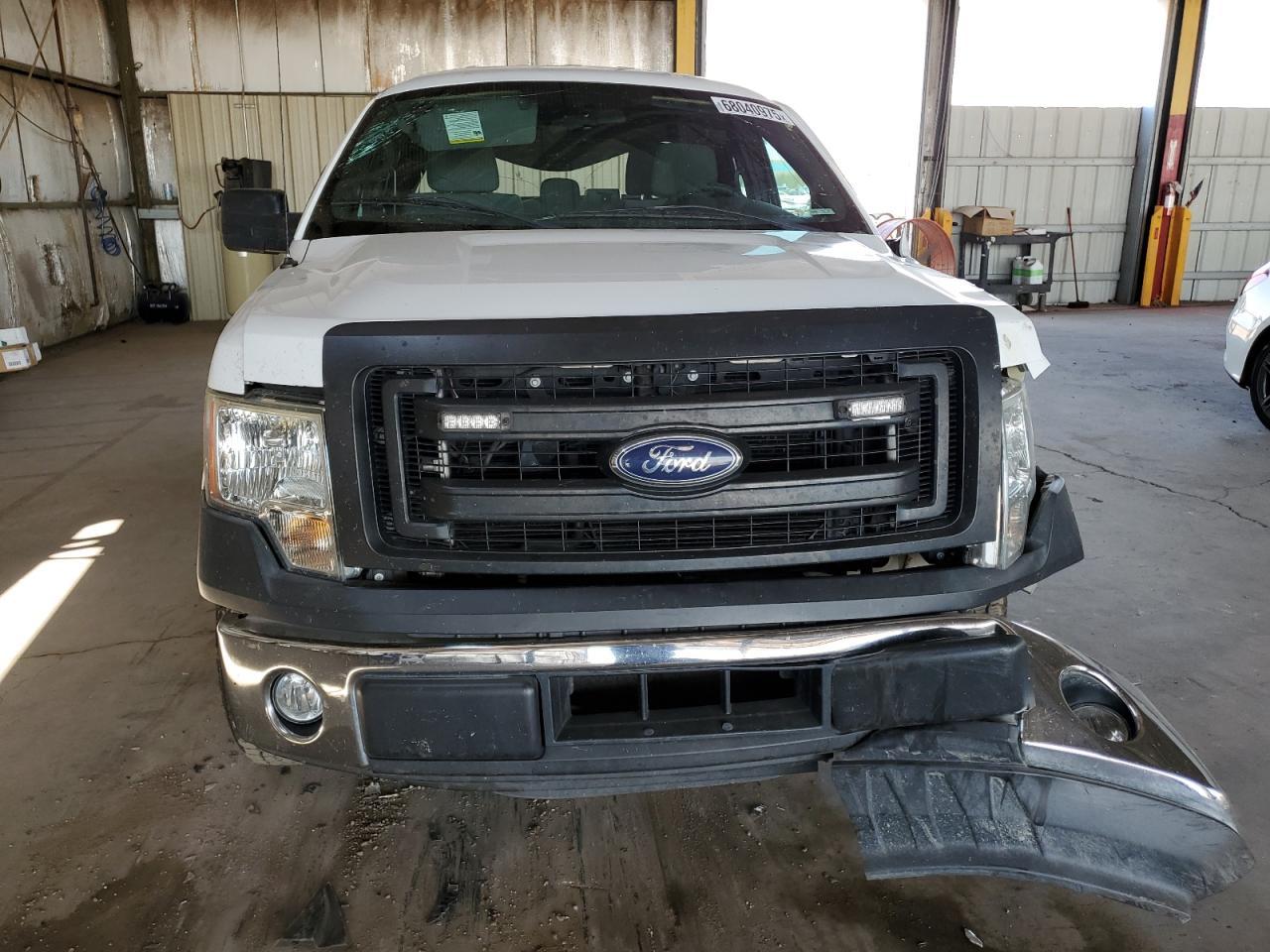2014 Ford F150 Super Cab - Фото 5