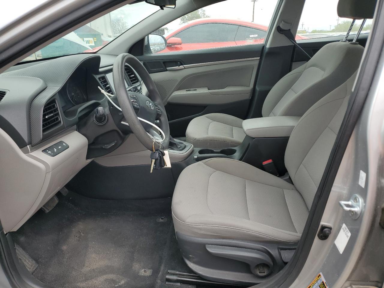 2020 Hyundai Elantra Sel - Фото 7