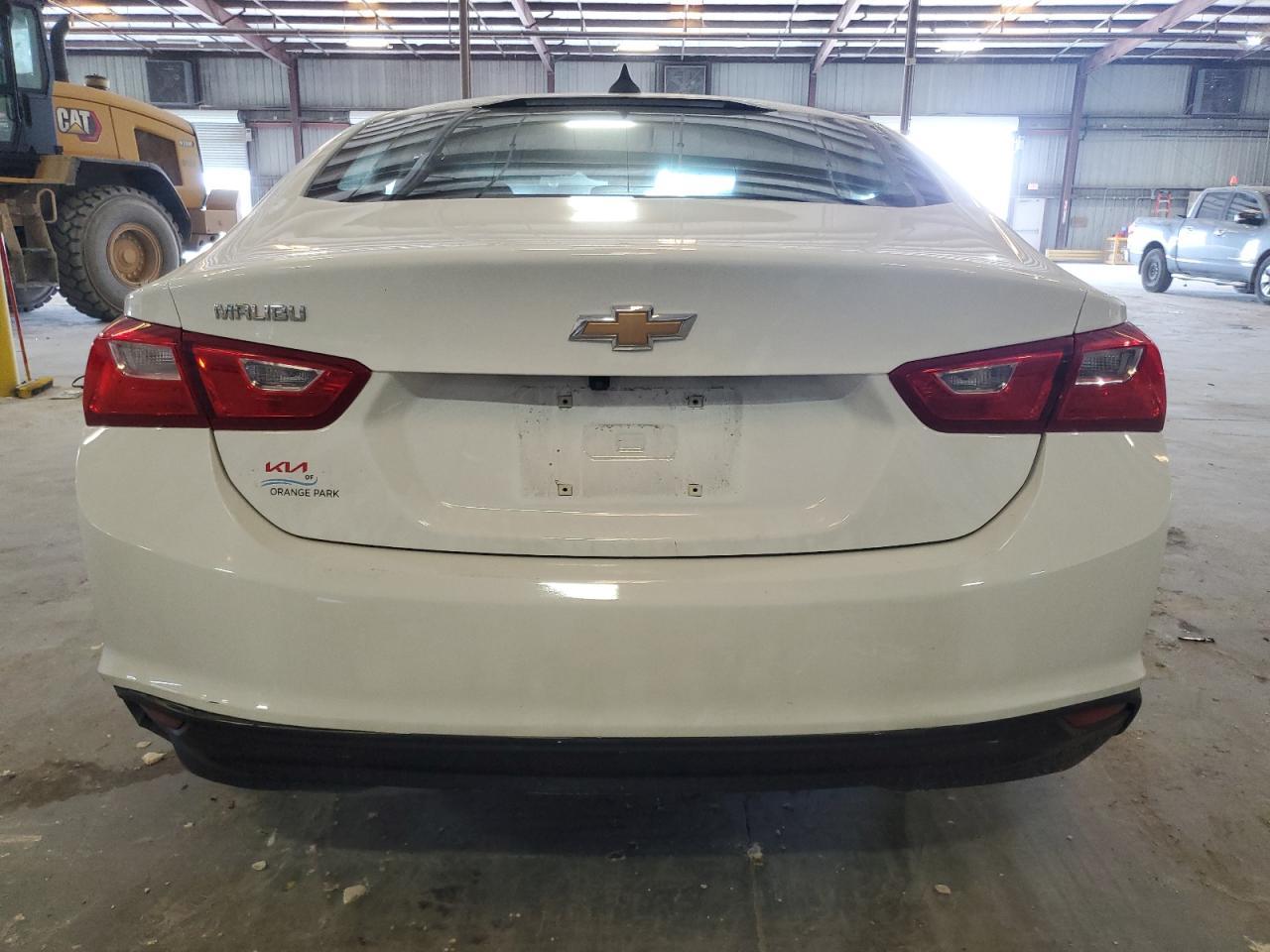 2023 Chevrolet Malibu Ls - Image 6