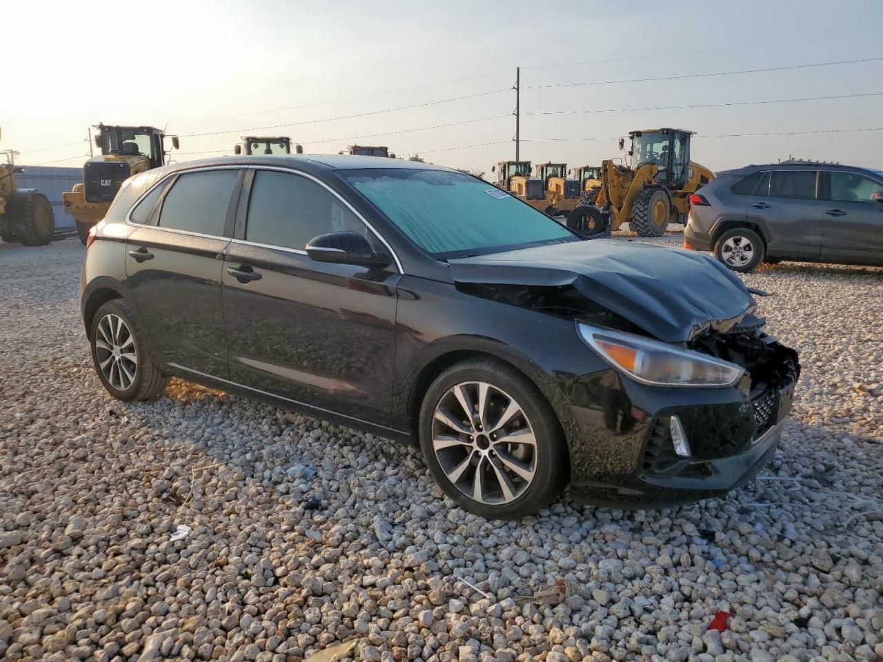 2018 Hyundai Elantra Gt - Image 4