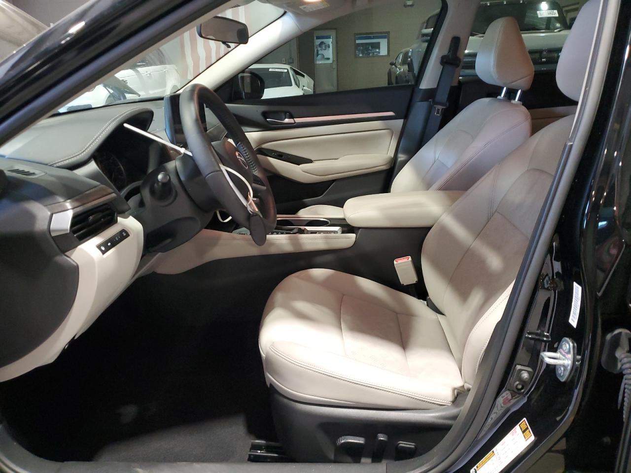 2024 Nissan Altima Sl - Фото 7