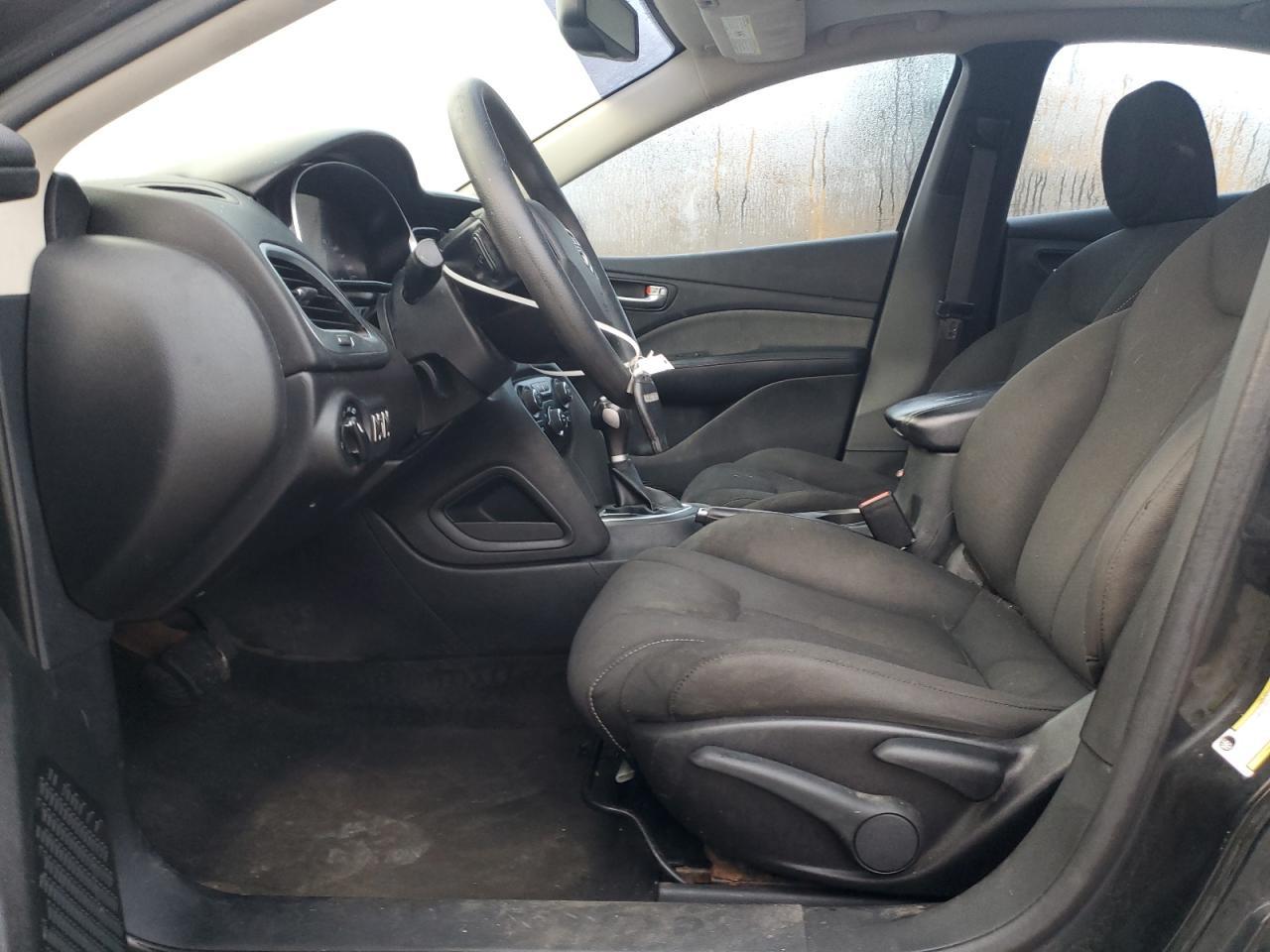 2013 Dodge Dart Sxt - Image 7