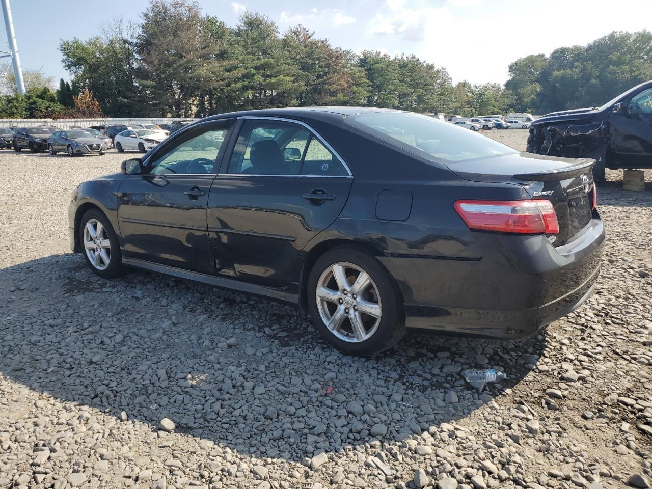 2009 Toyota Camry Base - Image 2