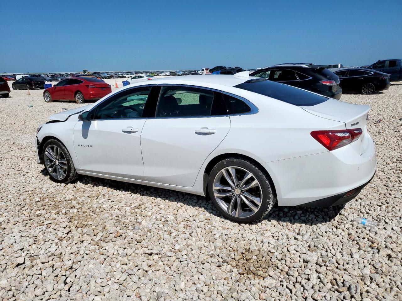 2024 Chevrolet Malibu Premier - Image 2