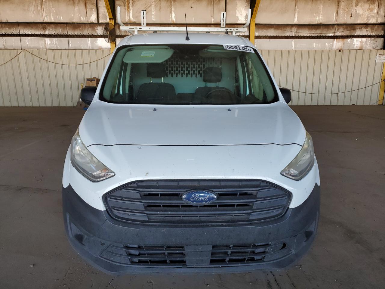 2019 Ford Transit Connect Xl - Image 5