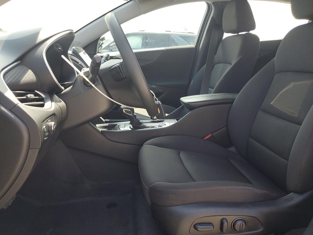 2024 Chevrolet Malibu Lt - Image 7