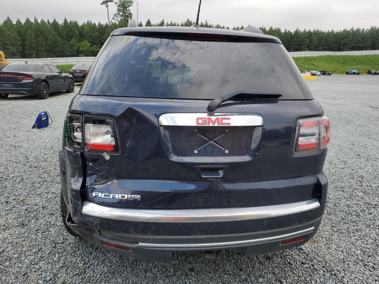 2016 GMC Acadia Slt-1 - Image 6