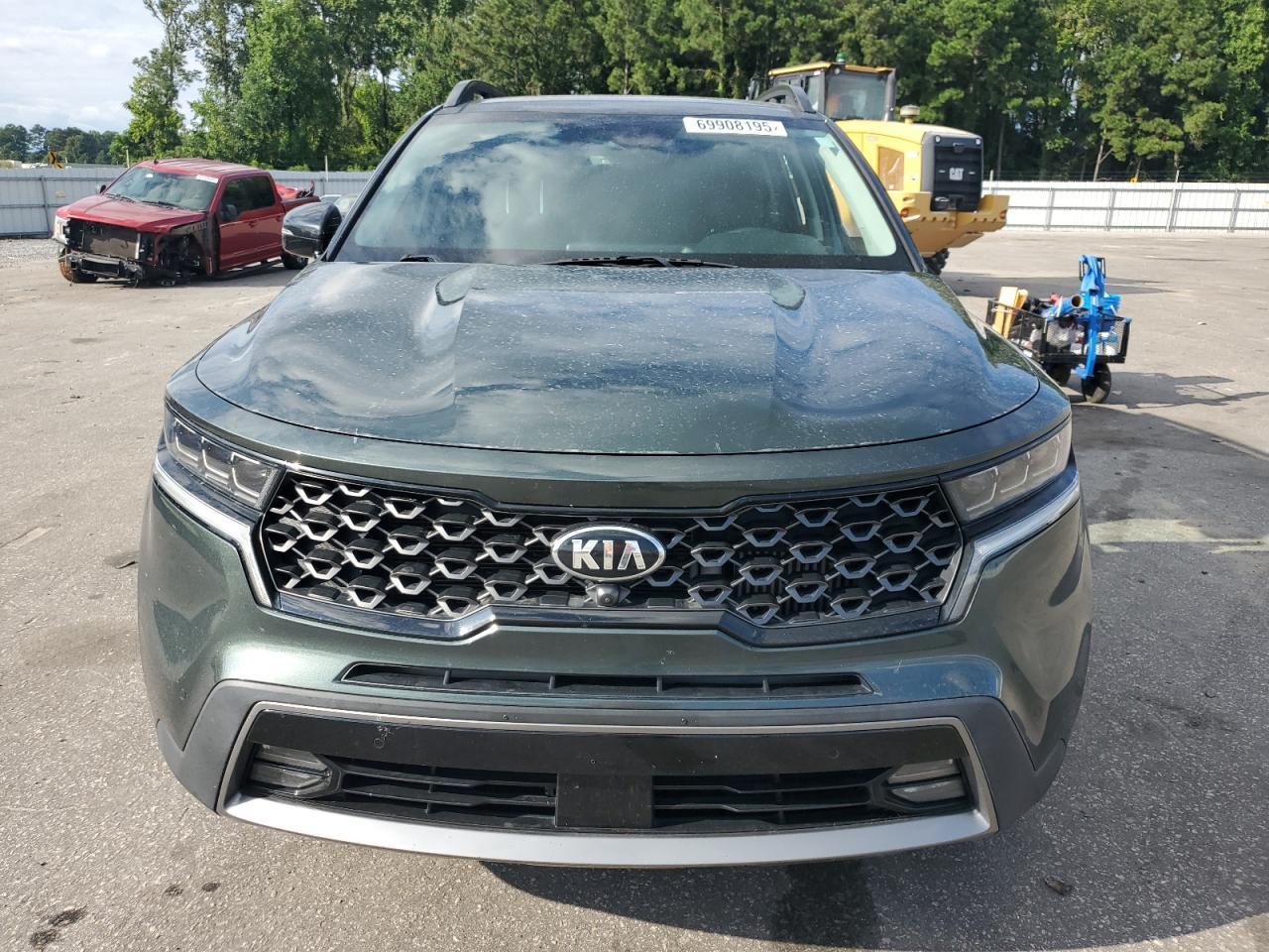 2021 Kia Sorento Sx - Image 5