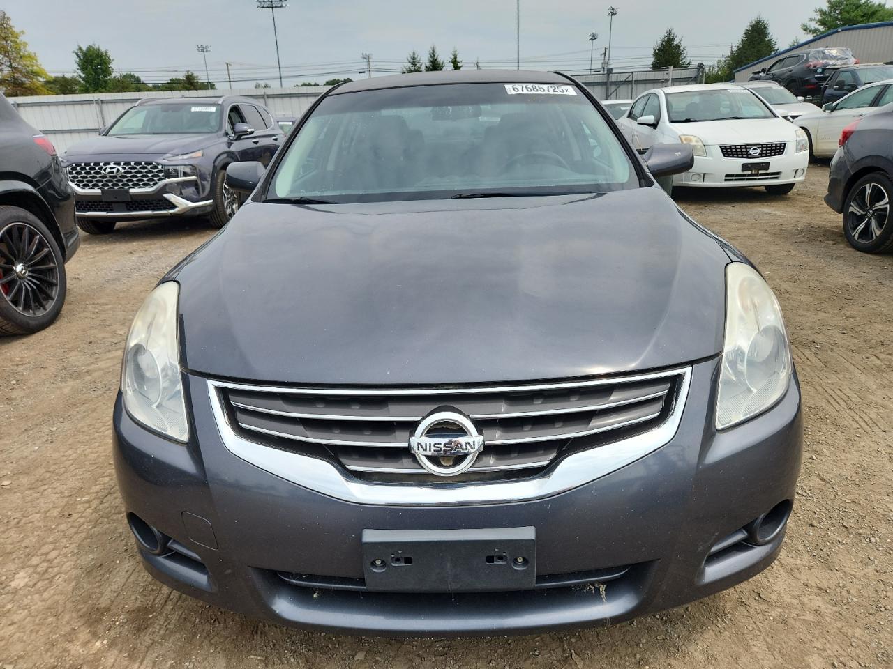 2010 Nissan Altima Base - Image 5