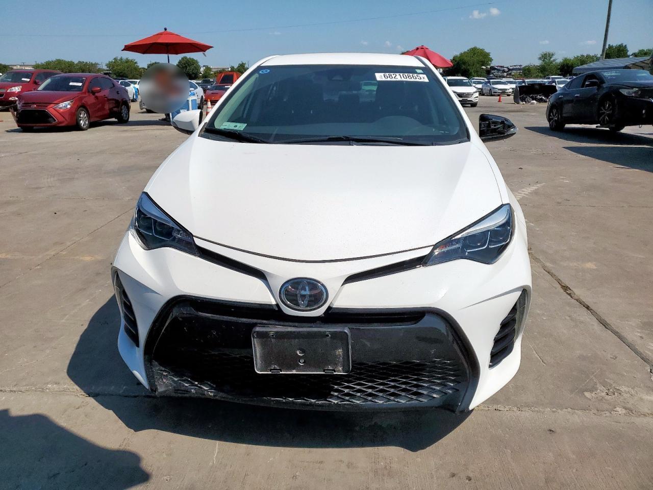 2018 Toyota Corolla L - Фото 5