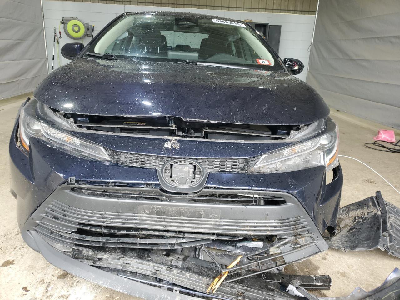 2024 Toyota Corolla Le - Фото 5