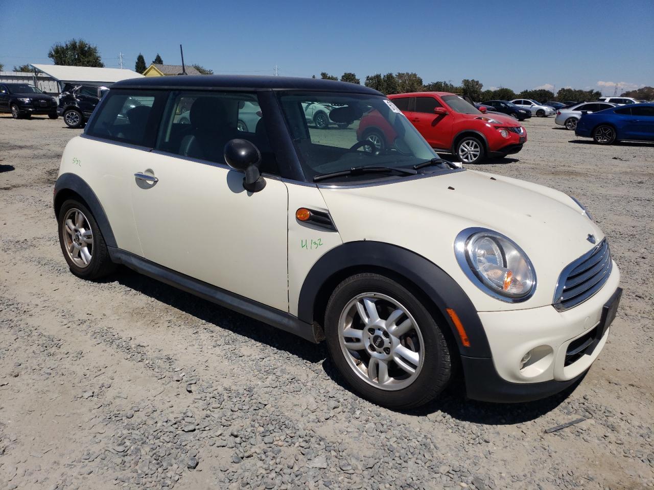 2013 Mini Cooper - Фото 4
