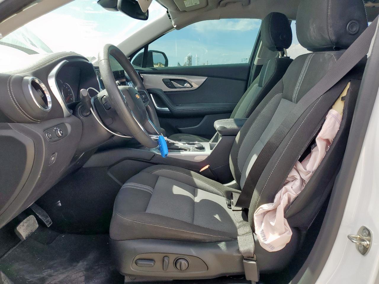 2023 Chevrolet Blazer 2Lt - Фото 7