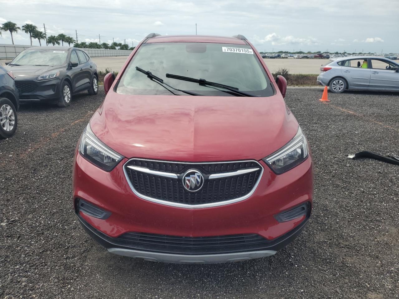 2019 Buick Encore Preferred - Фото 5