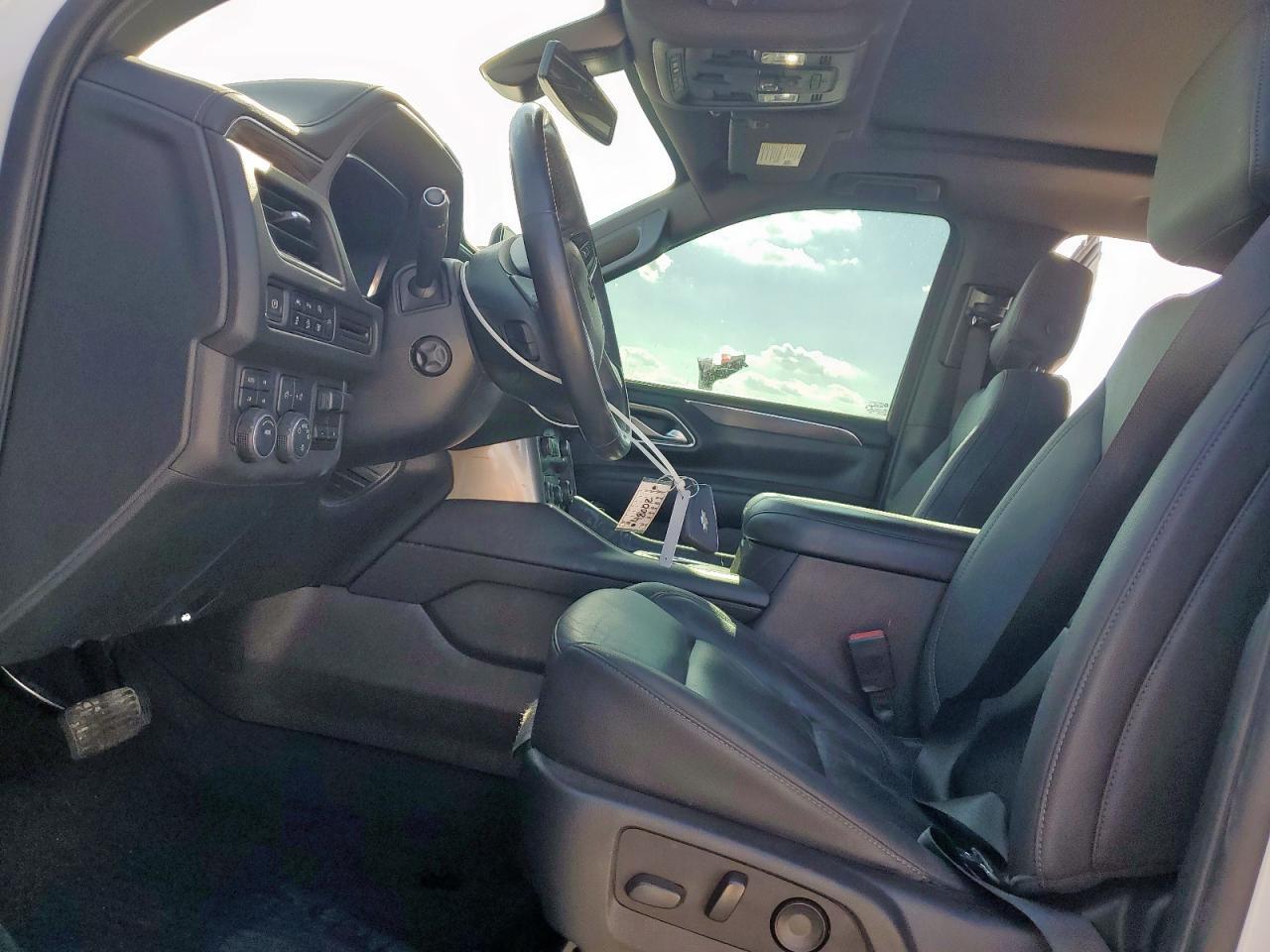 2022 Chevrolet Tahoe K1500 Z71 - Image 7
