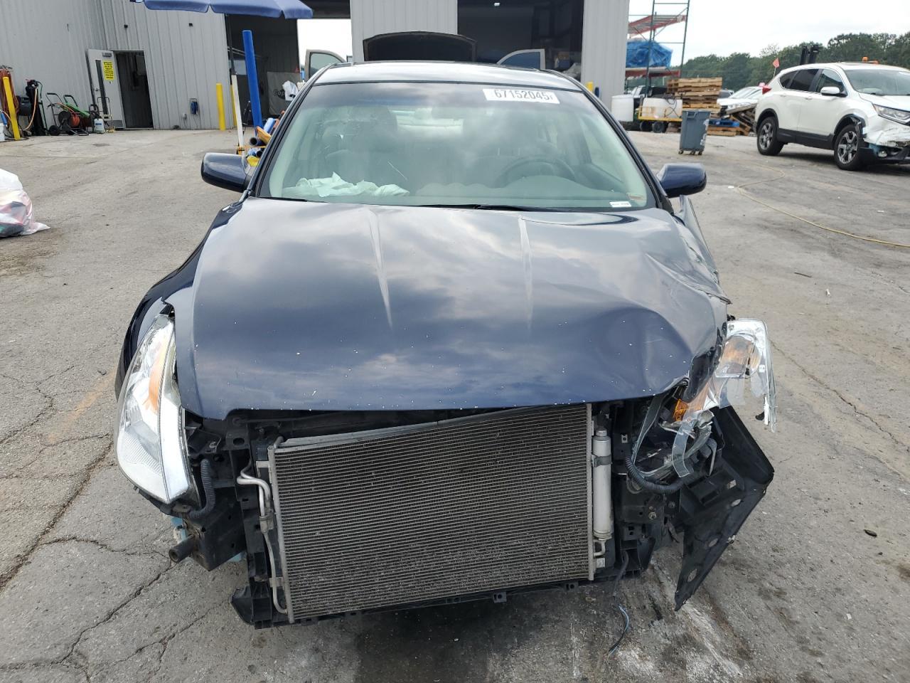 2007 Nissan Altima 2.5 - Image 5