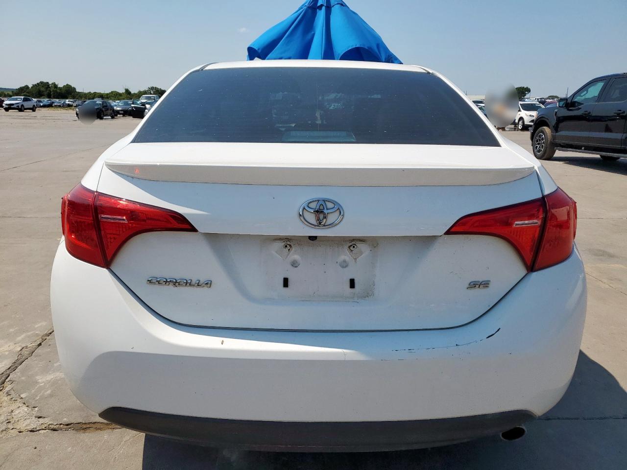 2018 Toyota Corolla L - Фото 6