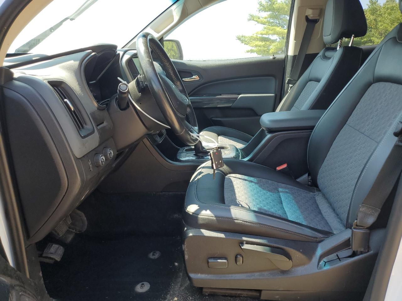 2016 Chevrolet Colorado Z71 - Image 7