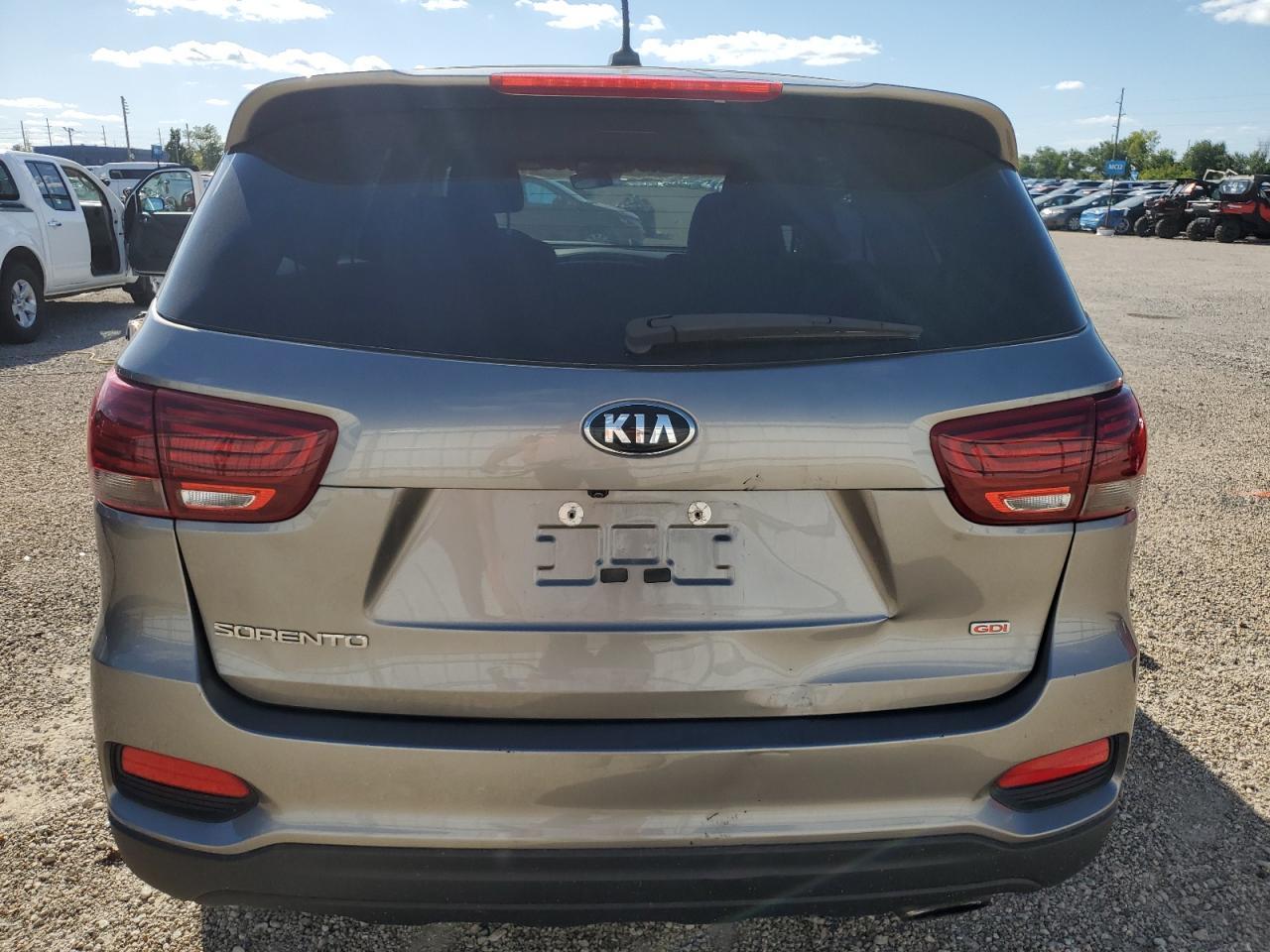 2019 Kia Sorento L - Фото 6