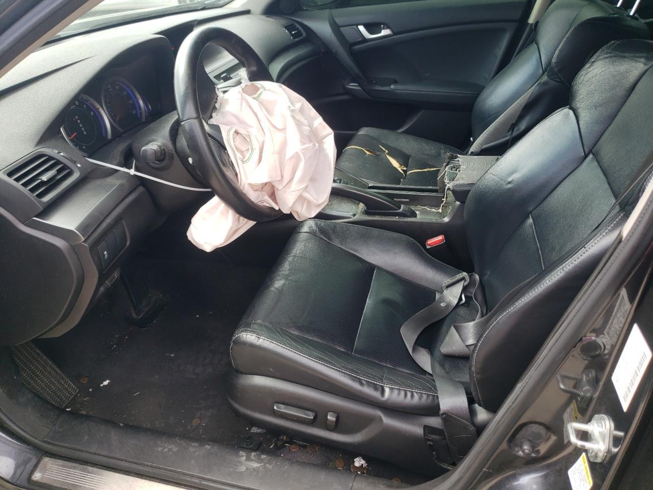 2013 Acura Tsx Tech - Фото 7