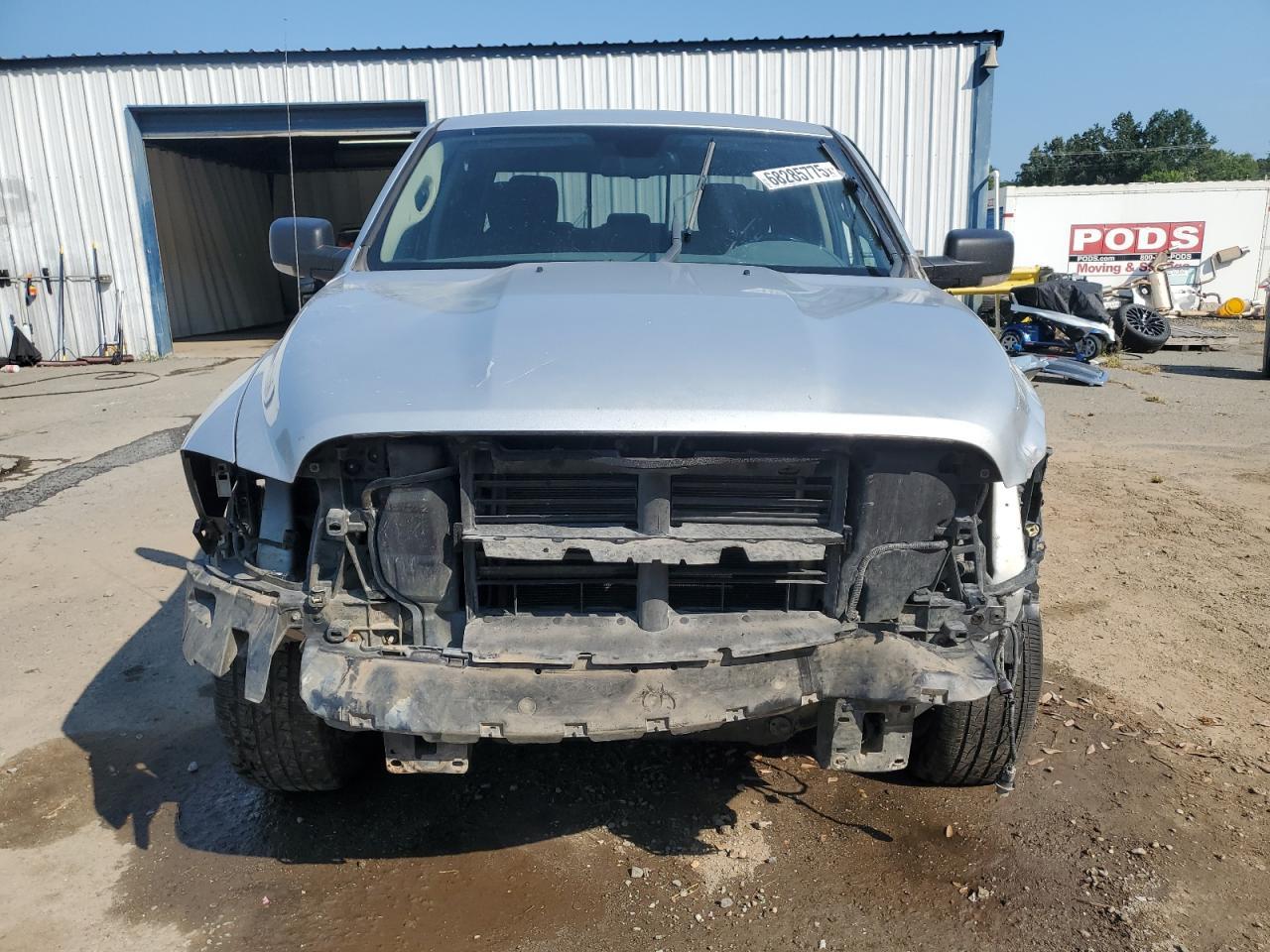 2019 Ram 1500 Classic Slt - Фото 5