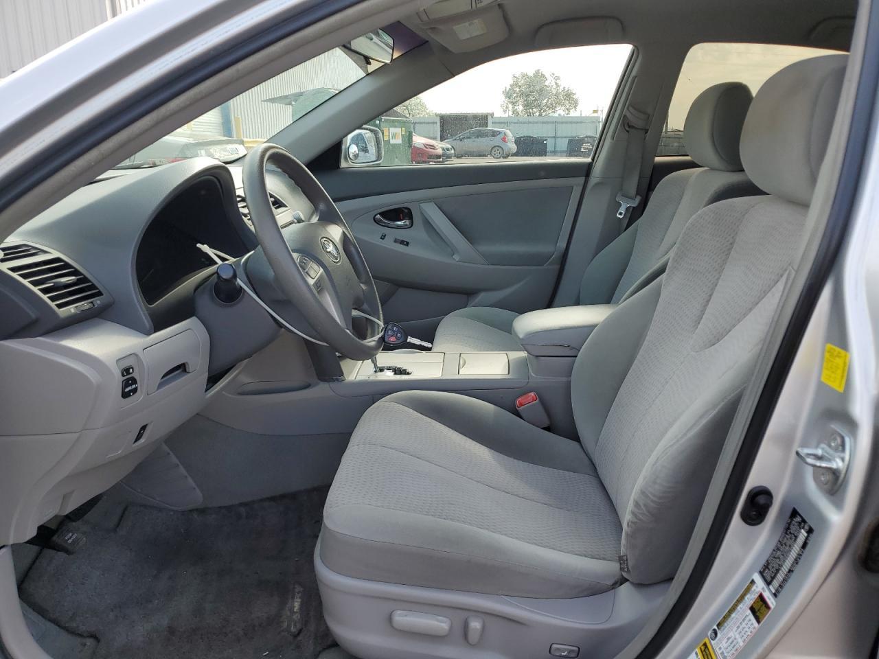 2011 Toyota Camry Base - Image 7