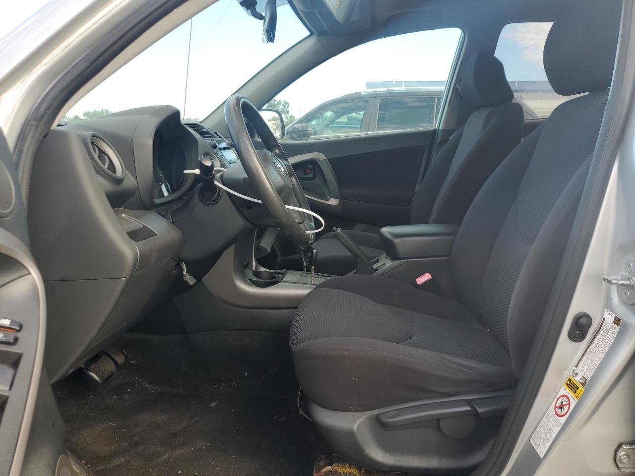 2006 Toyota Rav4 Sport - Фото 7