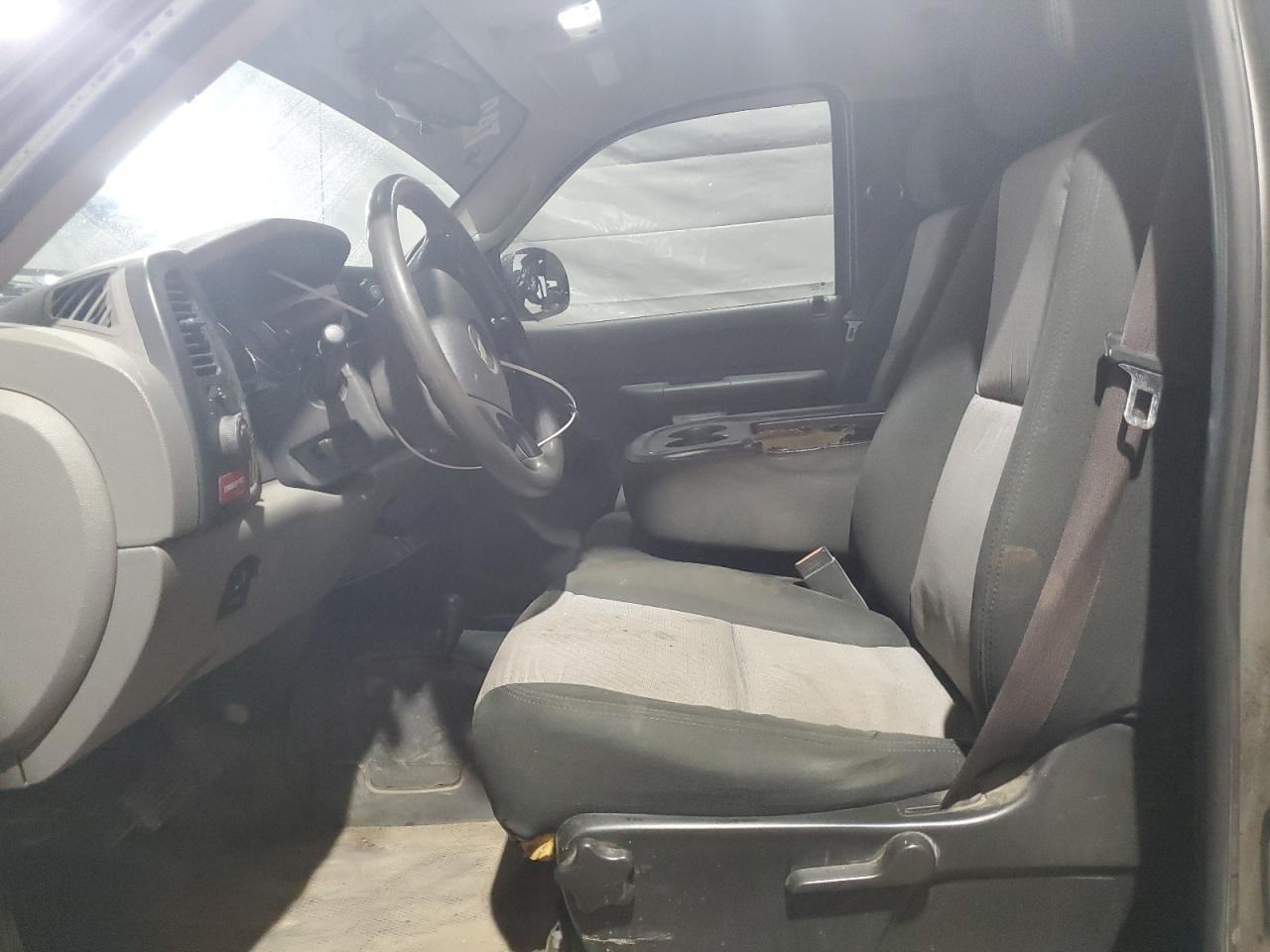 2009 Chevrolet Silverado K2500 Heavy Duty - Фото 7