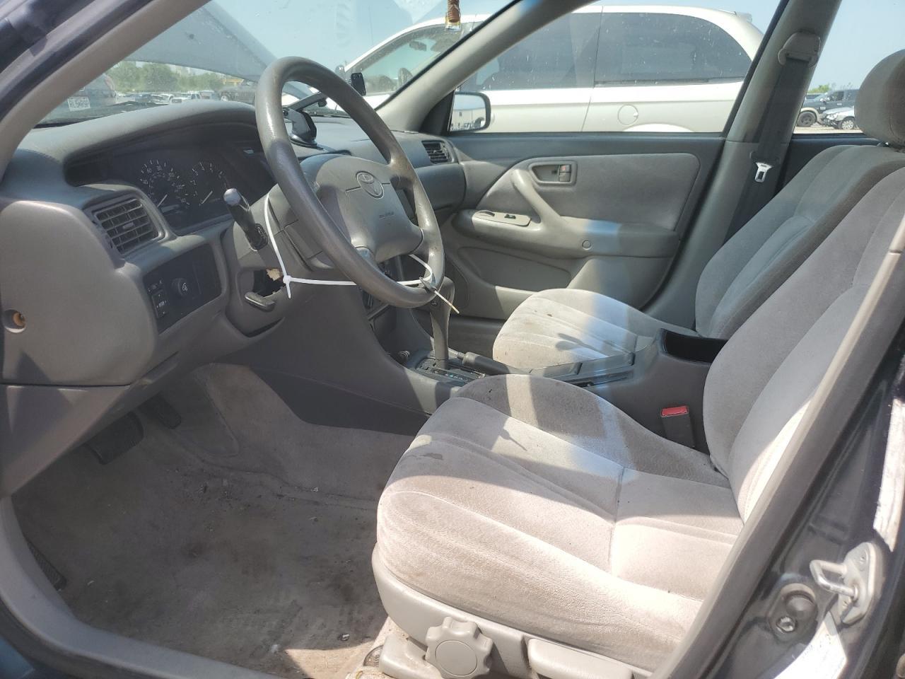 1997 Toyota Camry Ce - Image 7