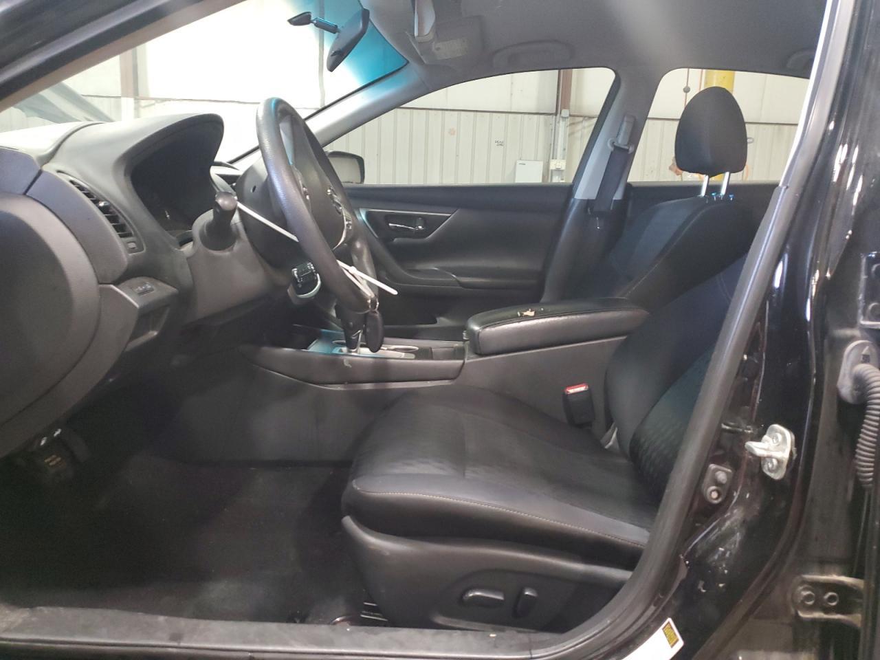 2017 Nissan Altima 2.5 - Фото 7