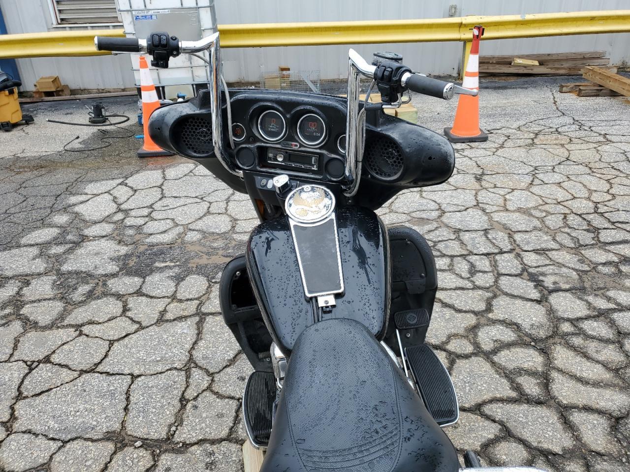 2006 Harley-Davidson Flhti - Фото 6