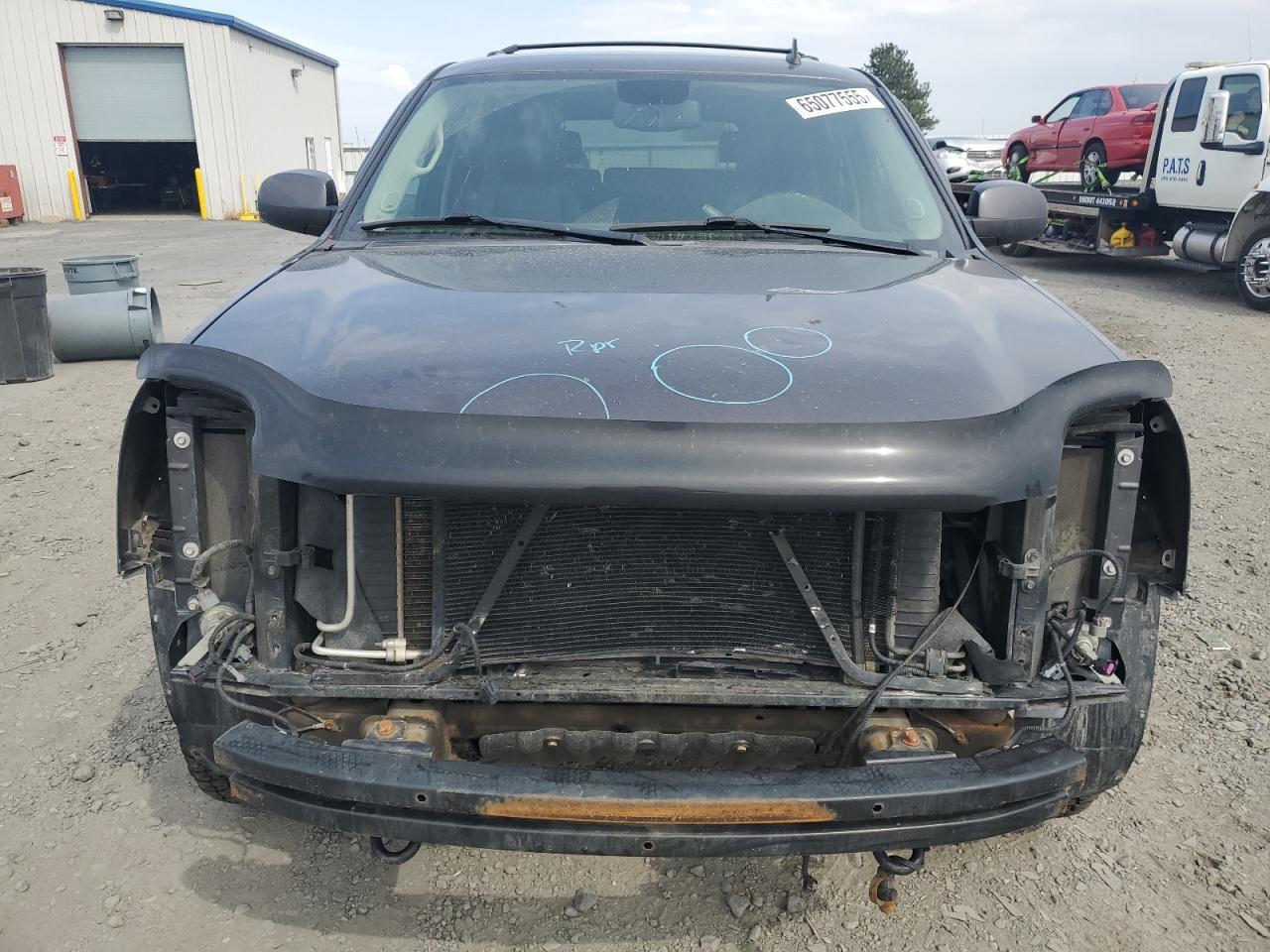 2010 GMC Yukon Sle - Фото 5