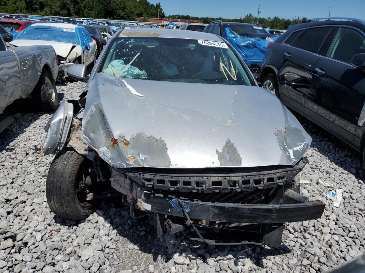 2017 Hyundai Elantra Se - Image 5