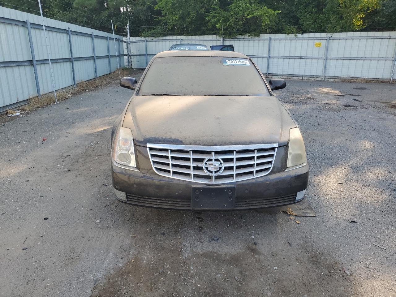 2008 Cadillac Dts - Image 5
