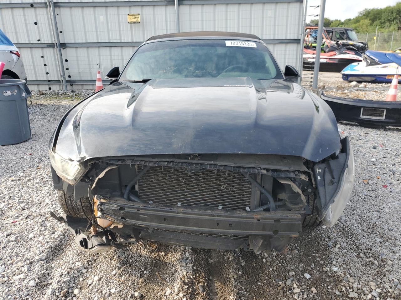 2016 Ford Mustang - Фото 5