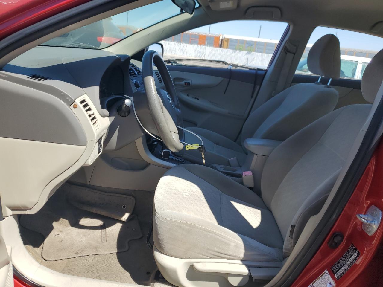 2009 Toyota Corolla Base - Image 7