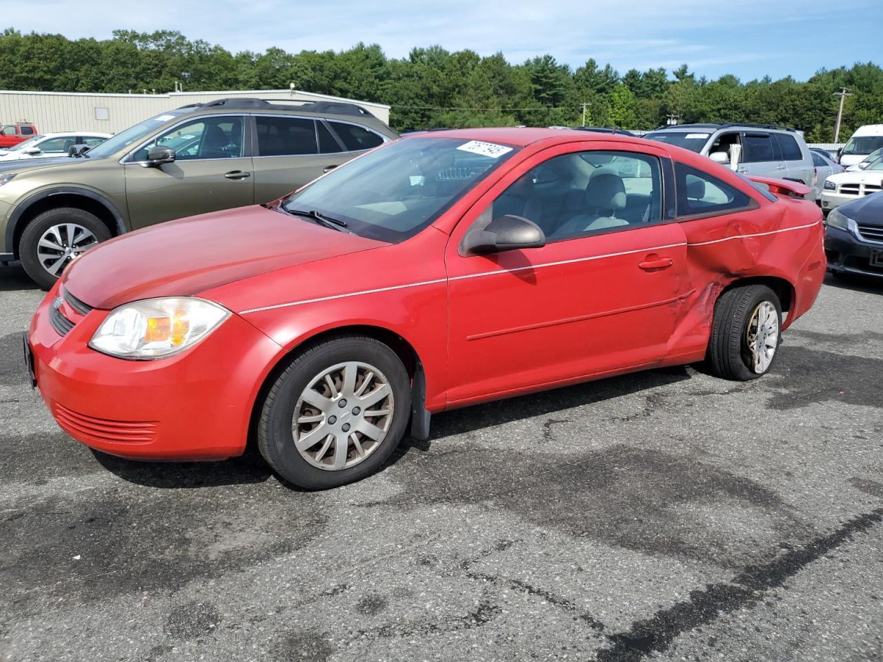 2009 Chevrolet Cobalt Ls