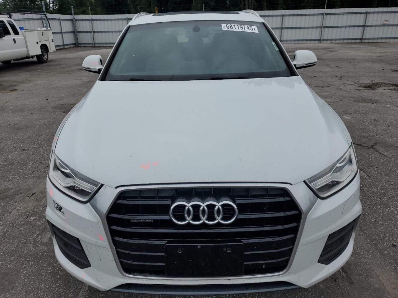 2017 Audi Q3 Premium Plus - Фото 5